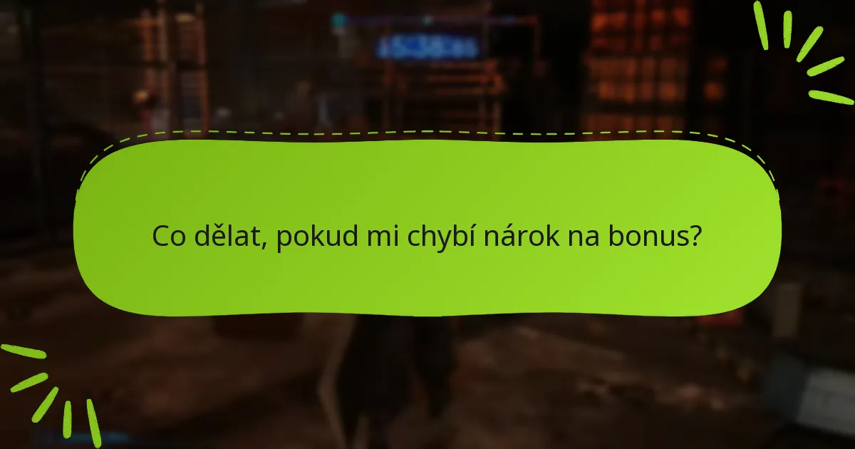 Jak uplatnit své bonusové nároky na edici?