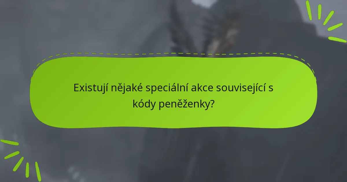 Co se stane, pokud překročím limity kódů peněženky?