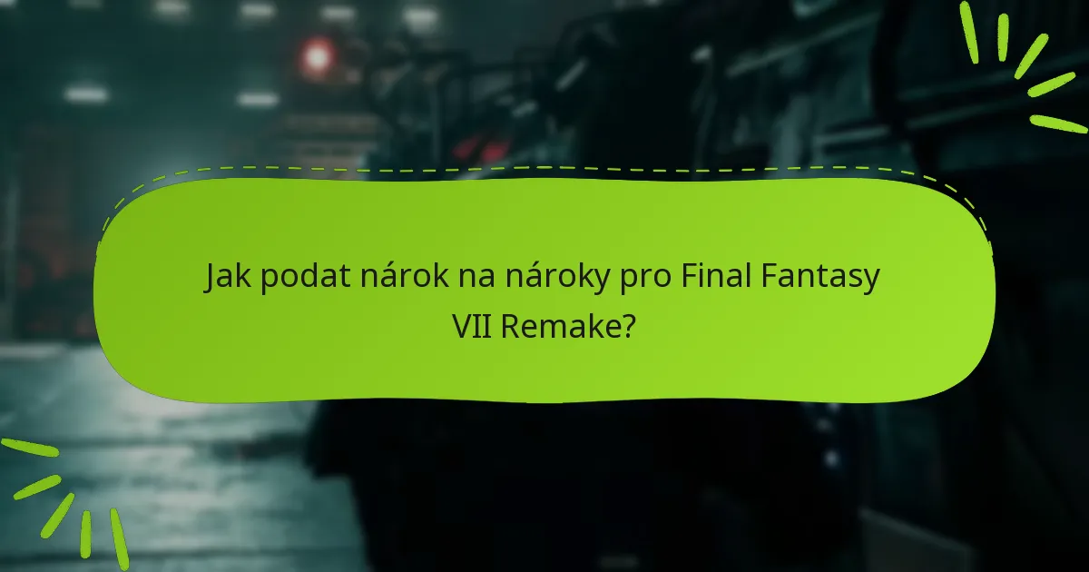Co dělat, pokud byl váš nárok na nároky zamítnut?