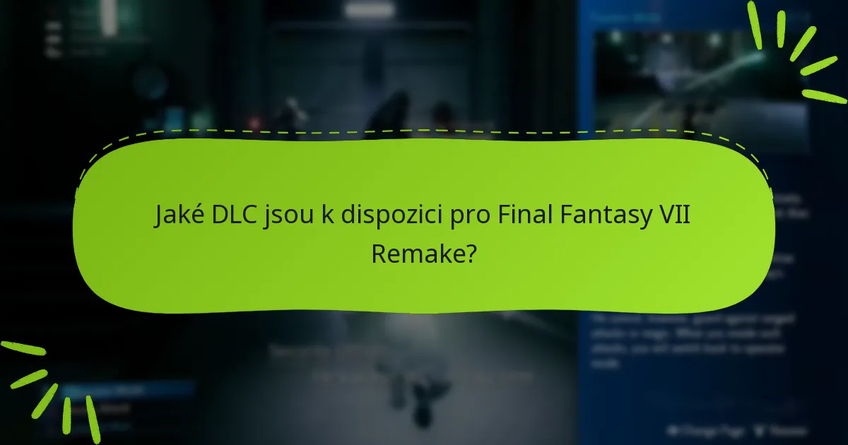 Jaké kroky bych měl podniknout k odstranění problémů s nároky na DLC?