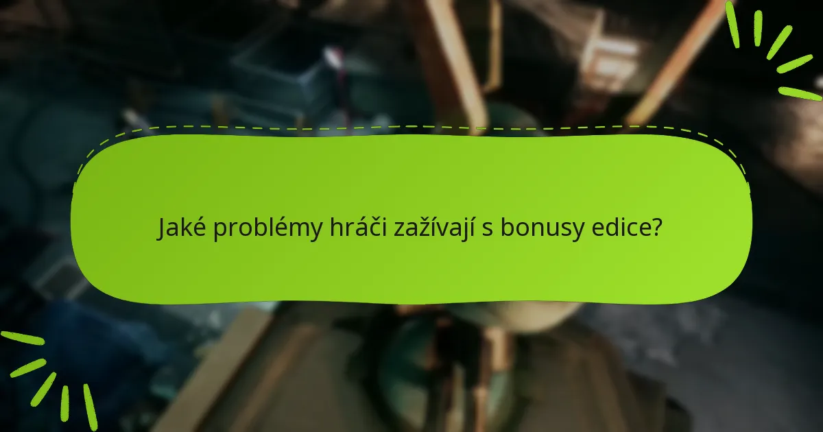 Která edice nabízí nejlepší hodnotu s ohledem na běžné problémy?