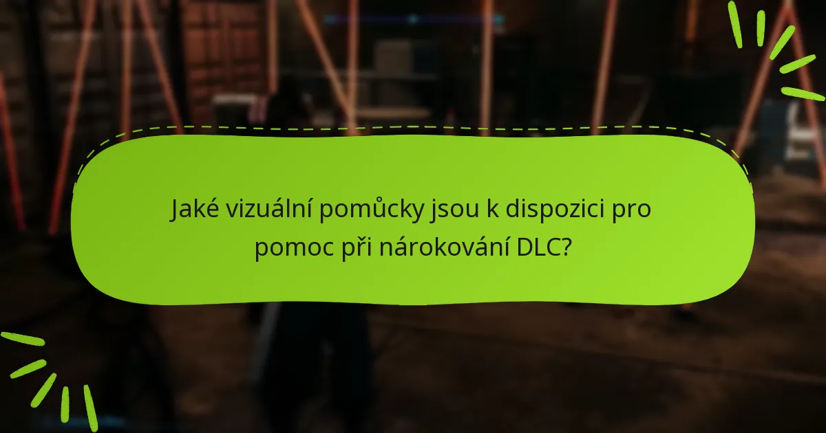 Jak se proces nárokování DLC liší podle platformy?